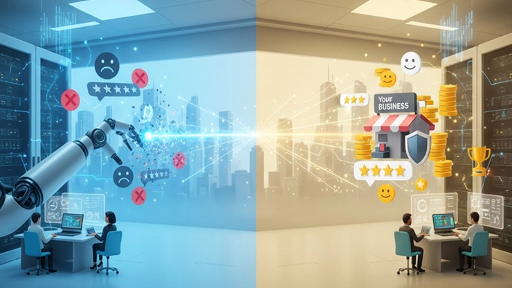 Implementing a Proactive Review Removal Strategy