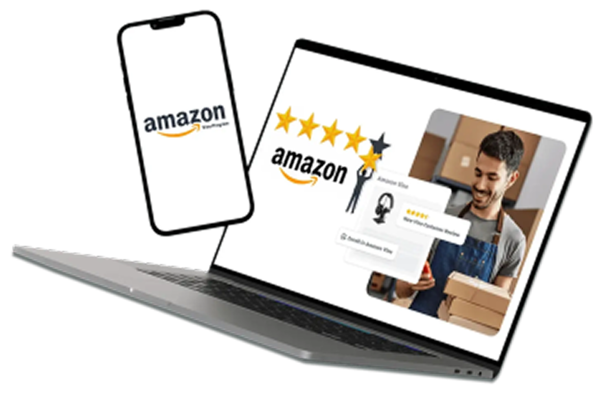 Amazon Review Programs guide