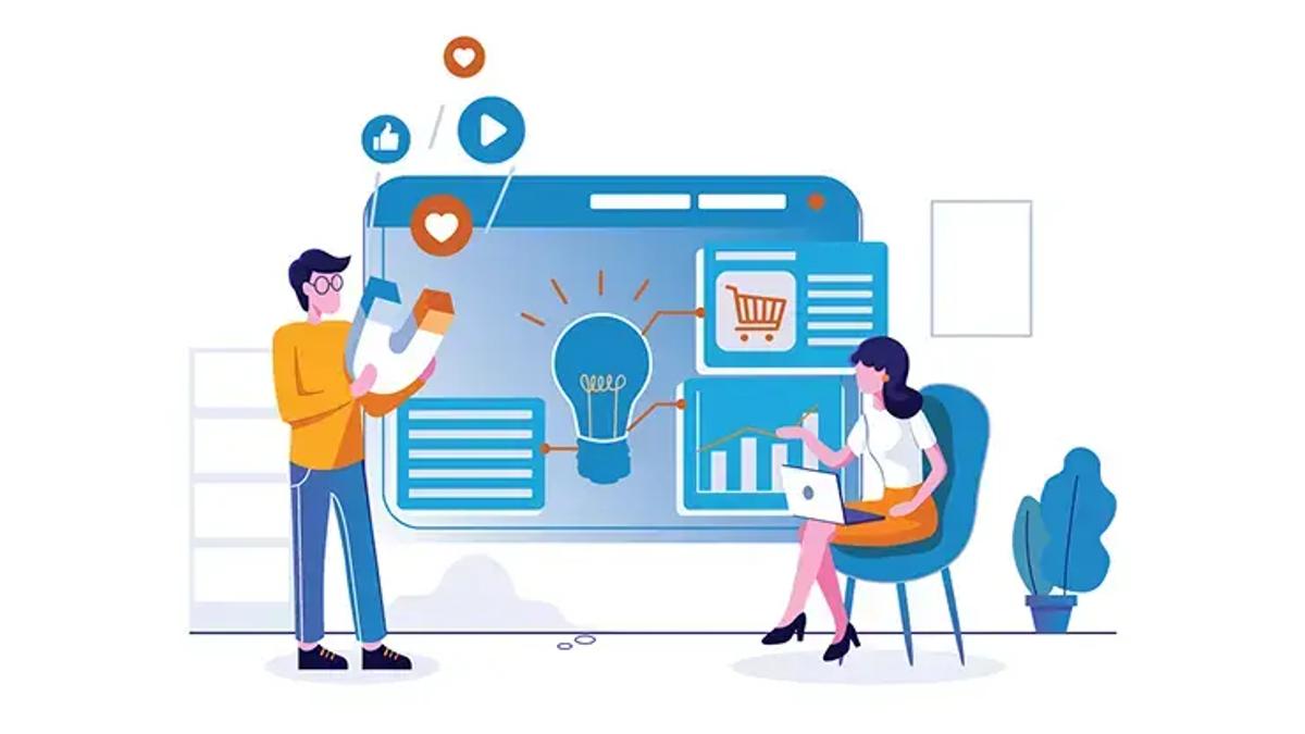 Improve Amazon Sales by optimizing your Amazon product listings.