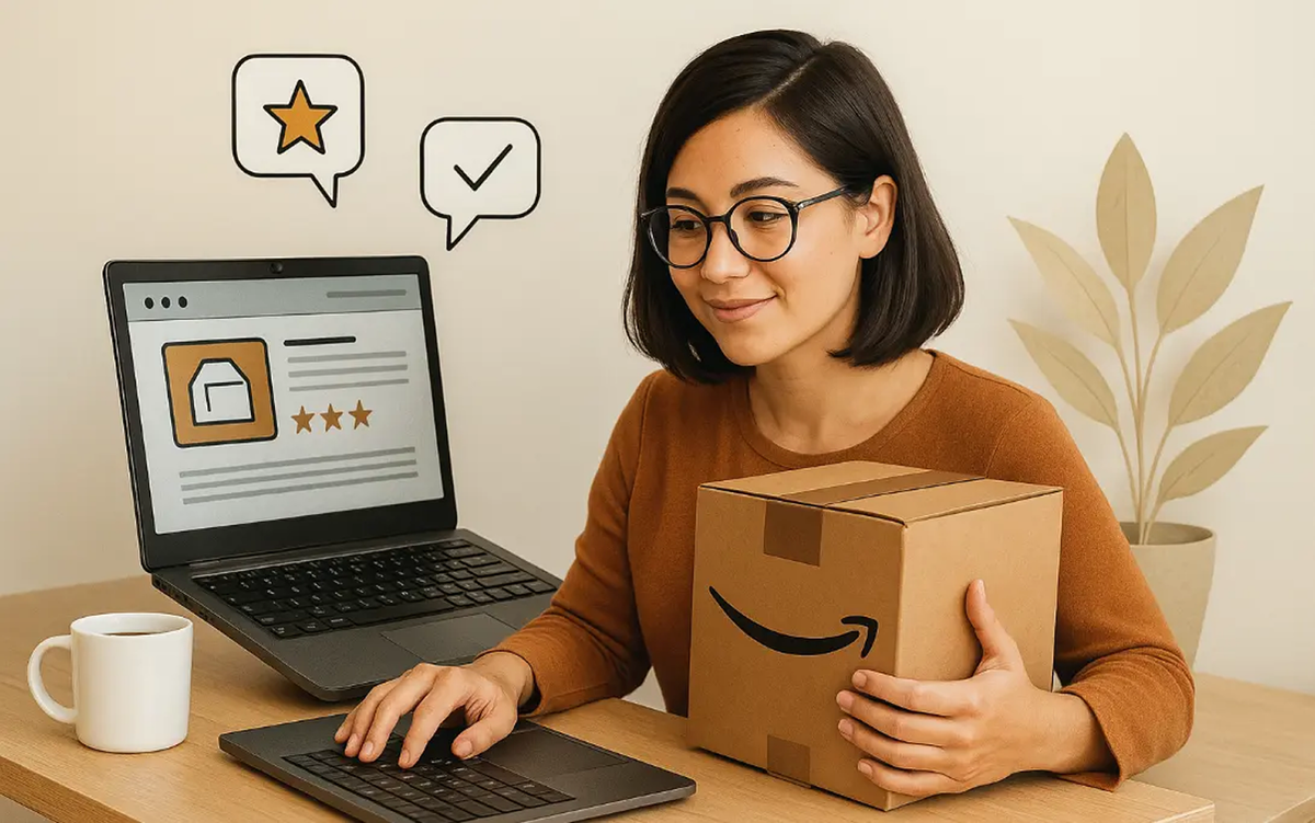 The Amazon Vine Program