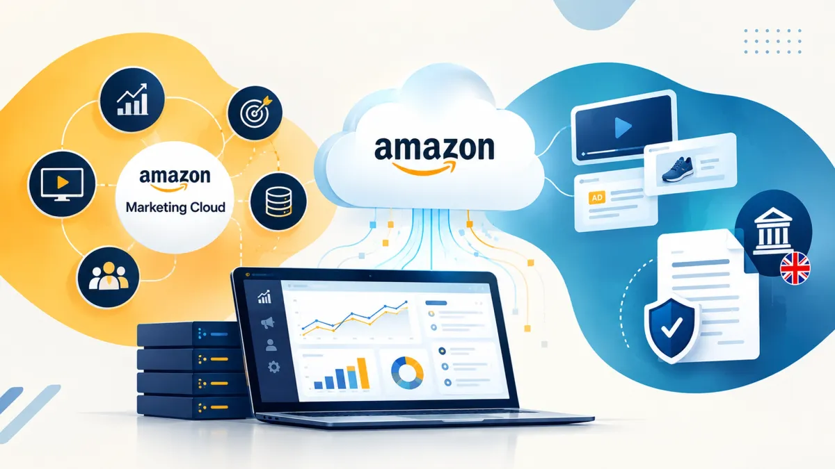 Amazon Marketing Cloud