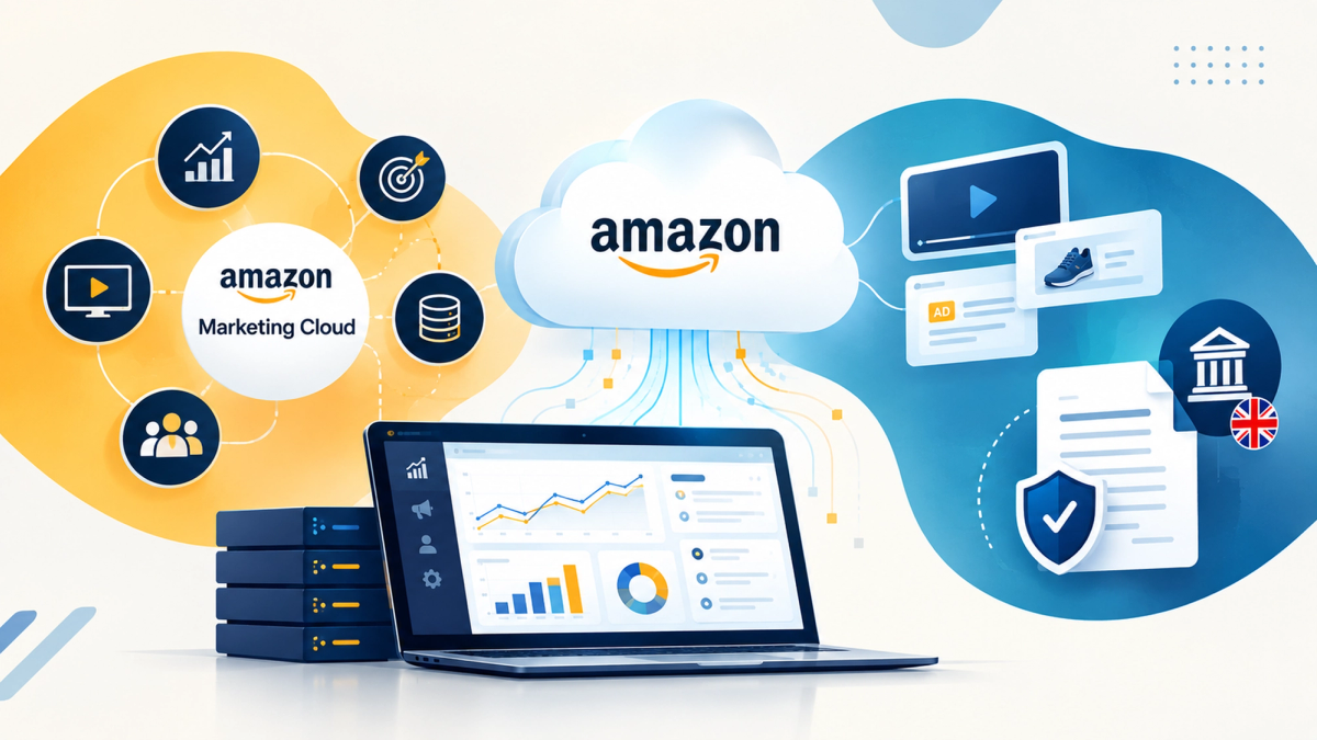 Amazon Marketing Cloud