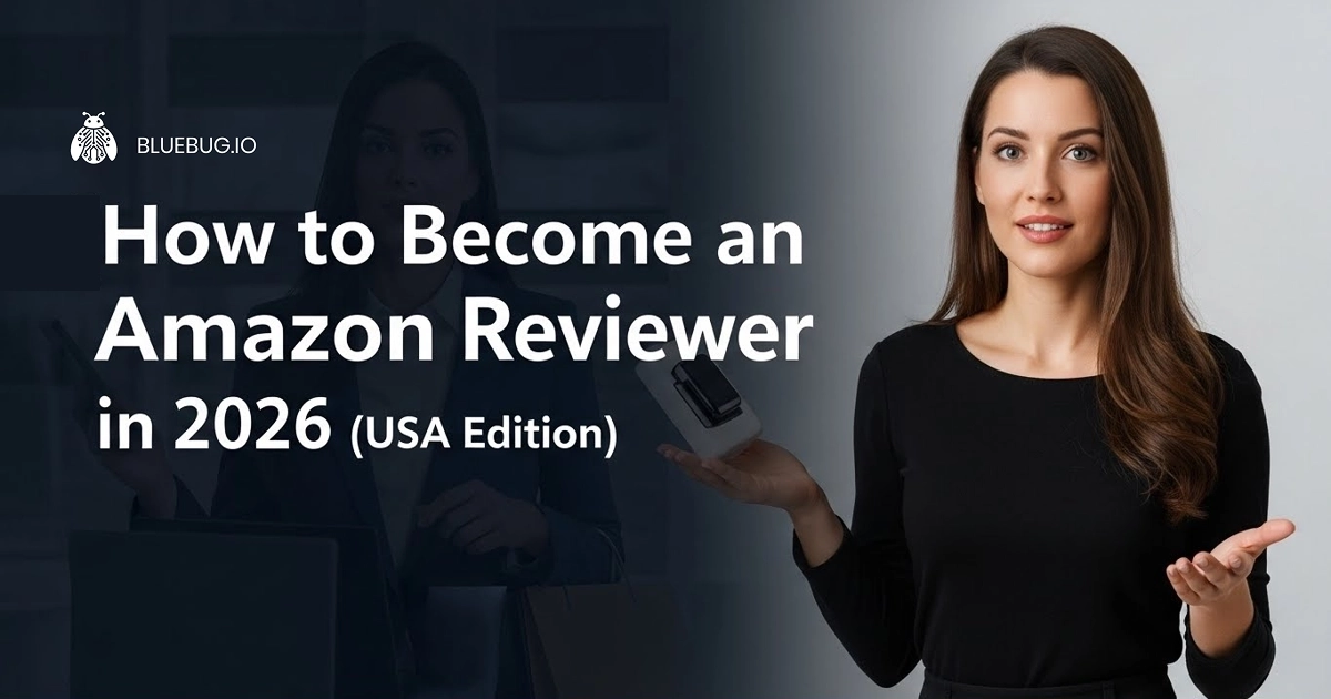How to become an Amazon reviewer in 2026 How to become an Amazon reviewer in 2026 featured image