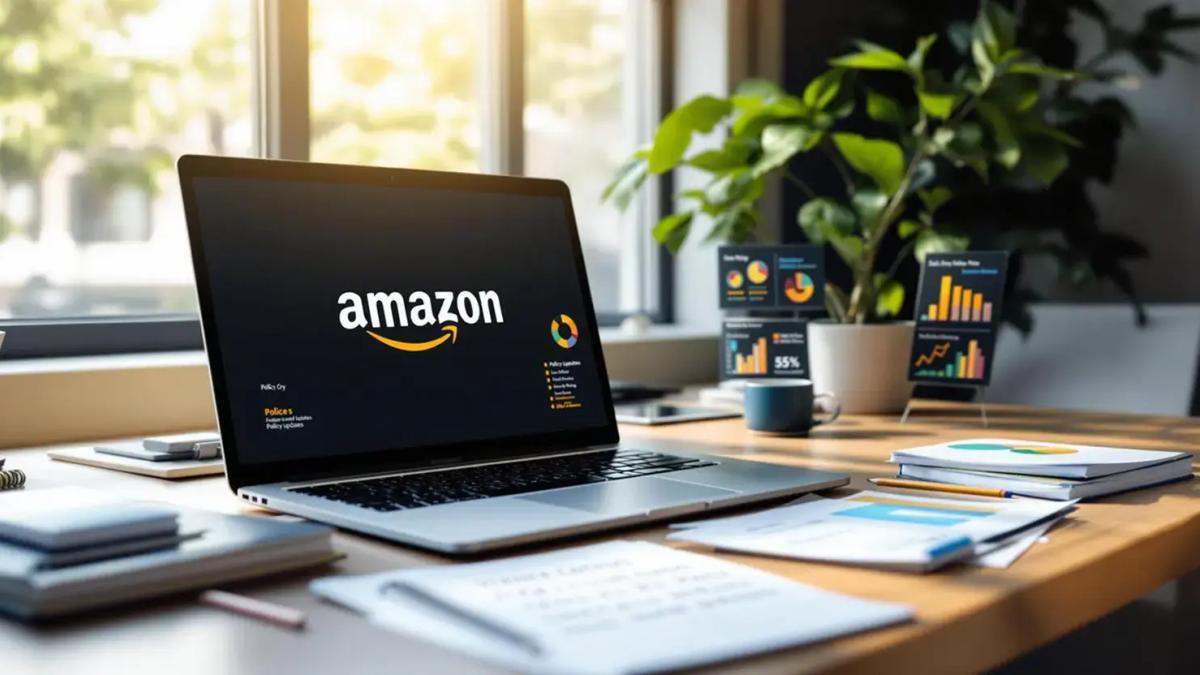 How is Amazon's 2025 review policy impacting sellers