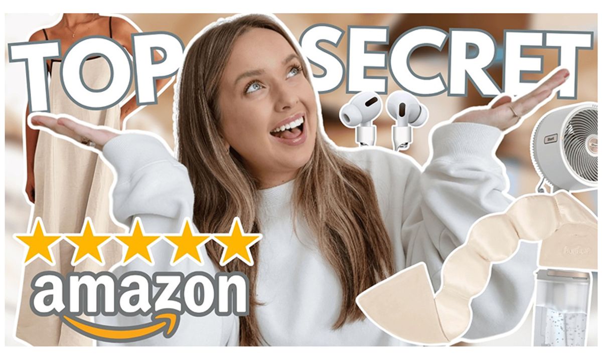 10 Digits on Amazon