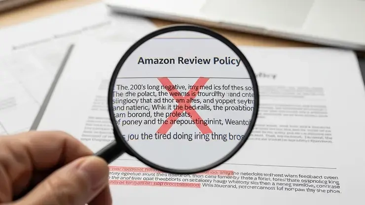 Legitimate Strategies to Remove Amazon Negative Review Entries