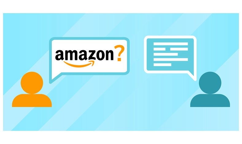 Amazon seller