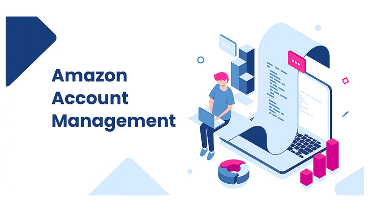 Amazon Account Management