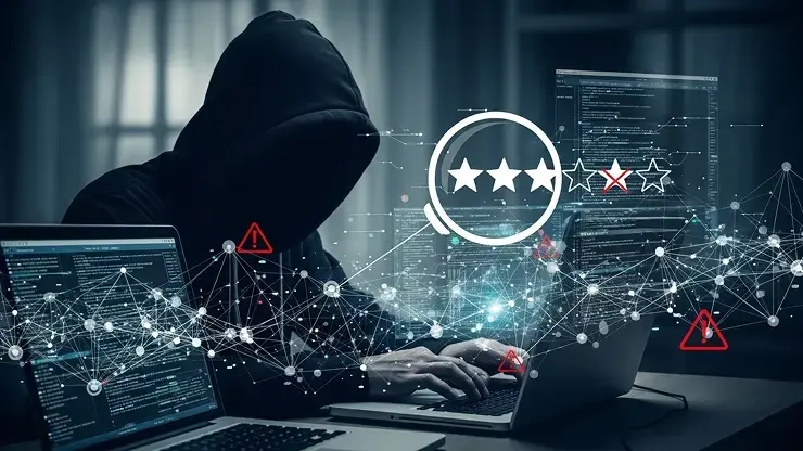 The Dangers of Black Hat Review Removal Services