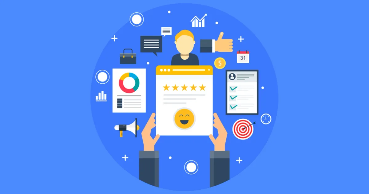 Proactive Reputation Management