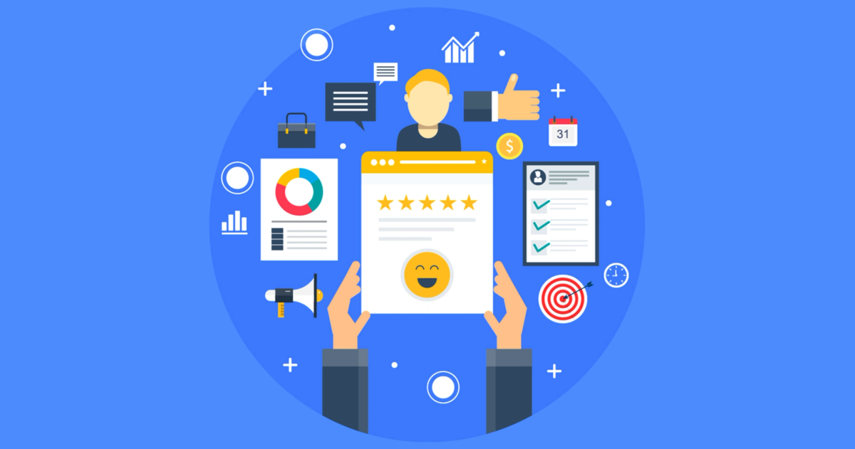 Proactive Reputation Management