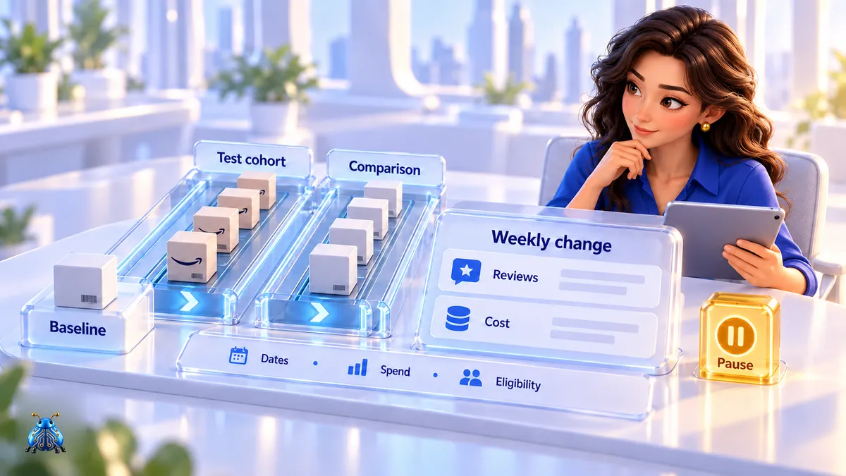 Build a Controlled Beta Test