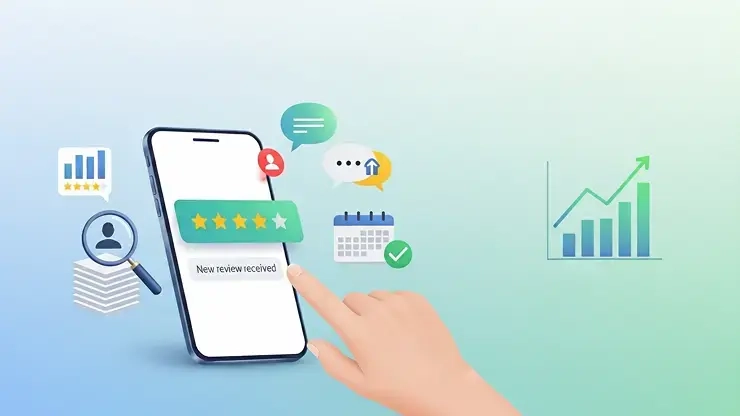 Become an Amazon Seller UK and protect yout account from negative reviews with Bluebug