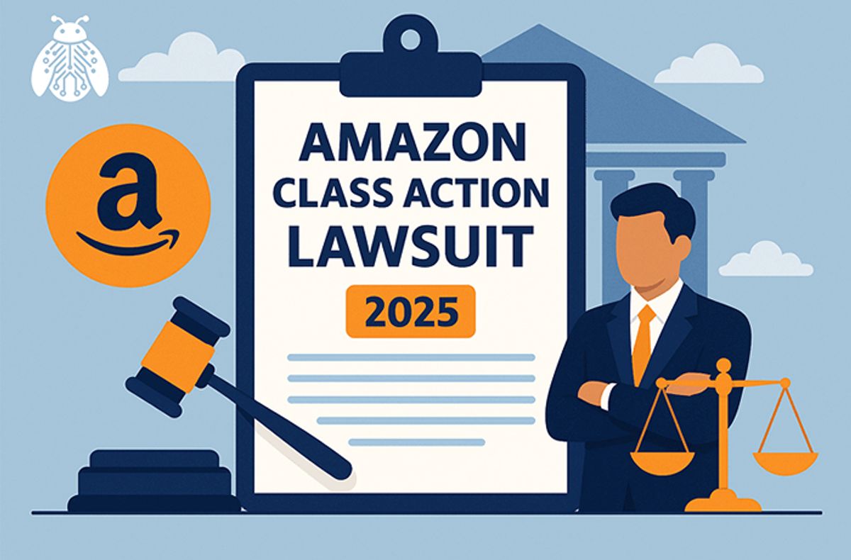 amazon class action lawsuit