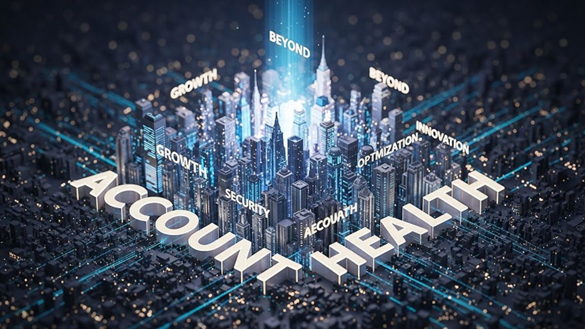 Account Health