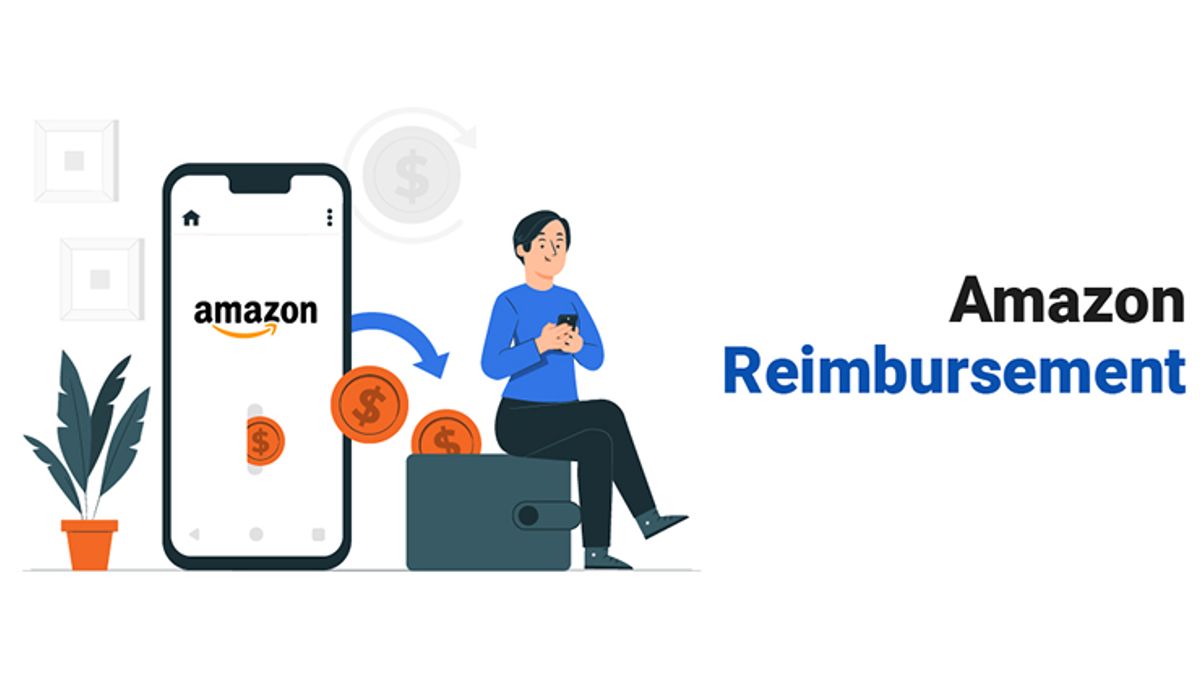 What Exactly is an Amazon Reimbursement Service?