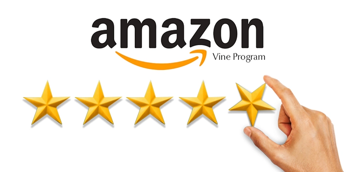 amazon vine program