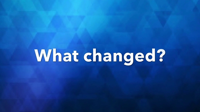 The 2026 Review Landscape What Changed