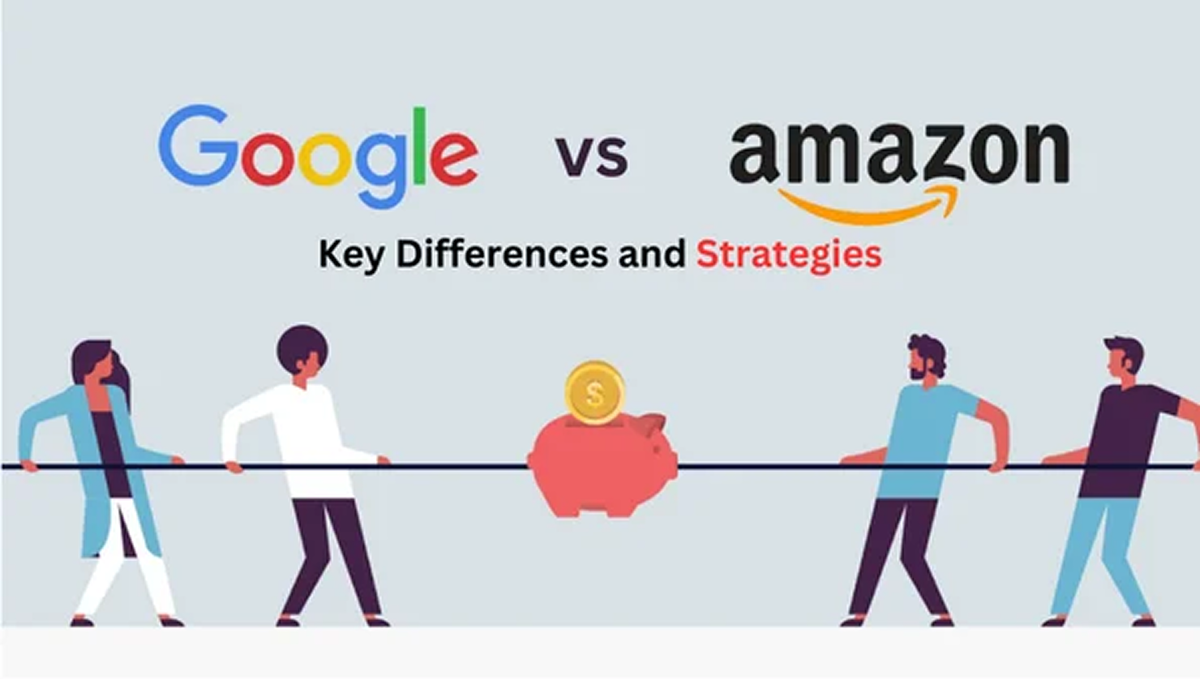 Amazon seo optimization and  different from Google SEO)