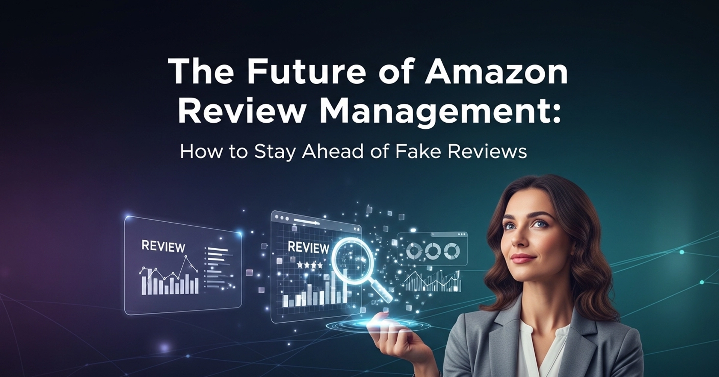 The Future of Amazon Review Management: How to Stay Ahead of Fake Reviews featured image