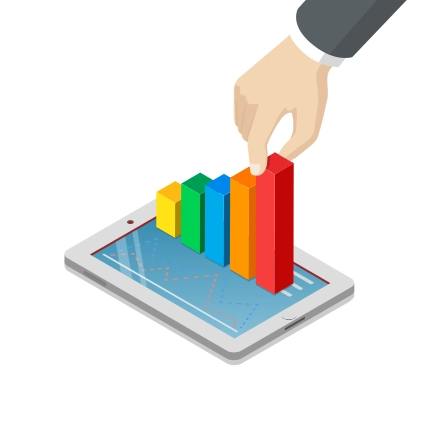 Profit margin comparison between Amazon FBA and AliExpress dropshipping.