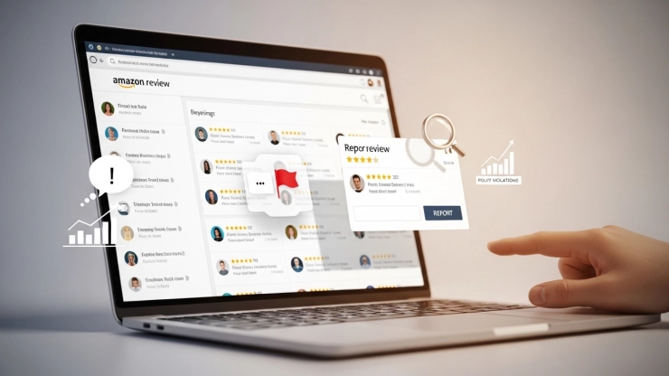 How to Remove Negative Amazon Reviews