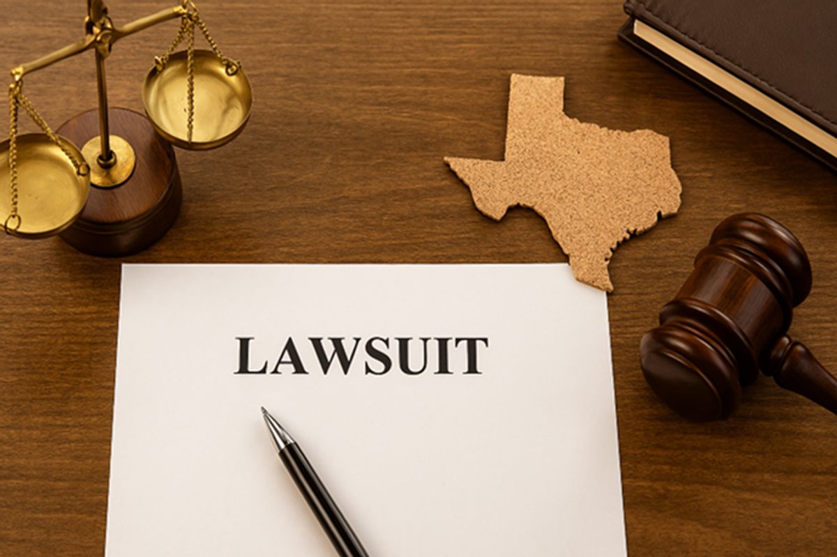 Lawsuit