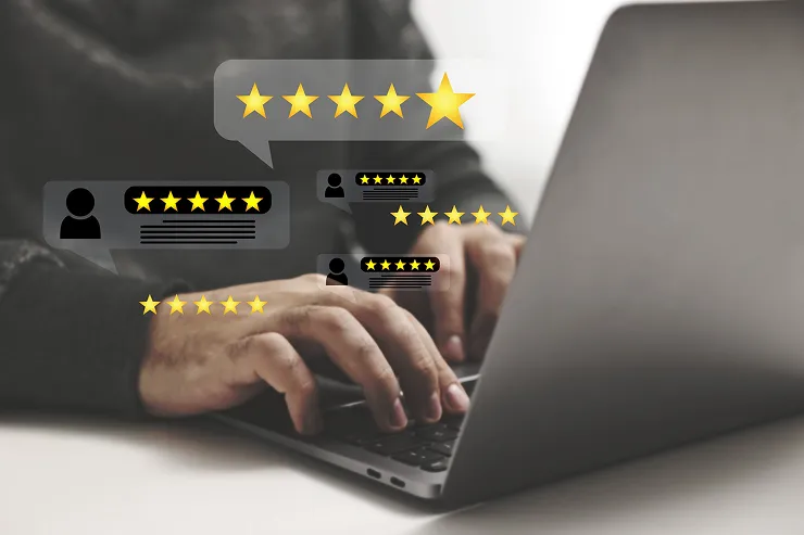 Amazon Review Removal: The Legal and Policy-Compliant Approach