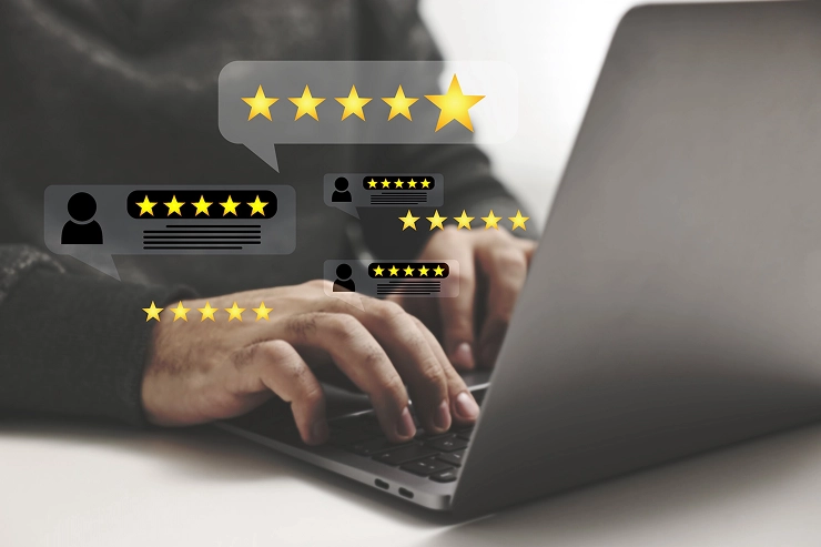 Amazon Review Removal: The Legal and Policy-Compliant Approach