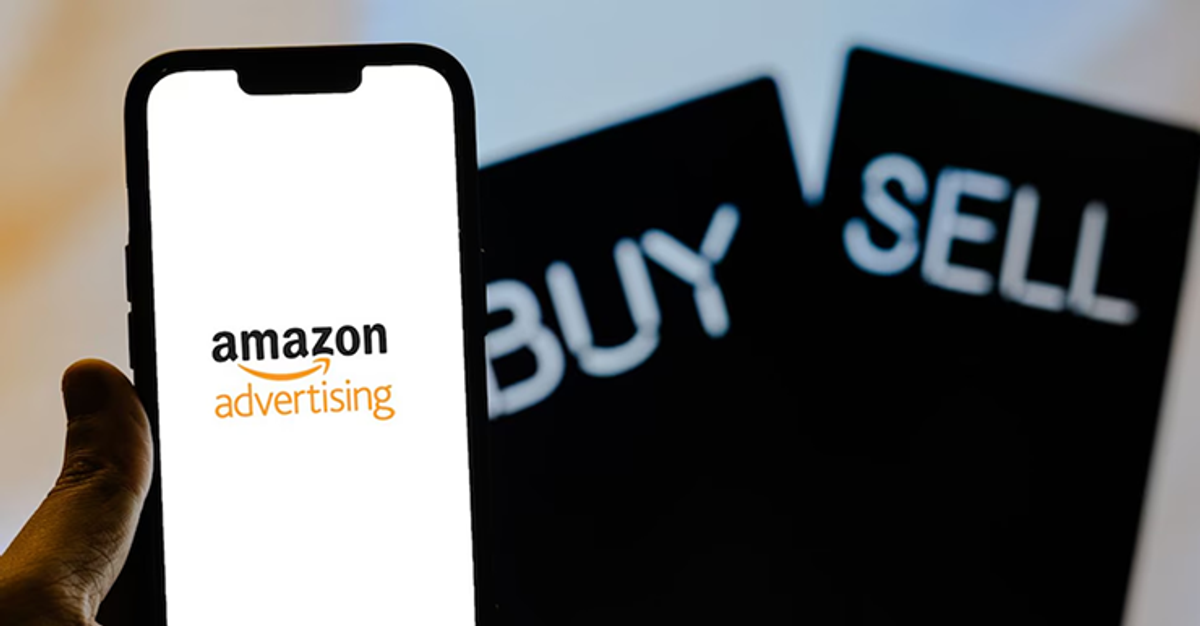 What is Amazon Advertising? A Comprehensive Overview for Sellers