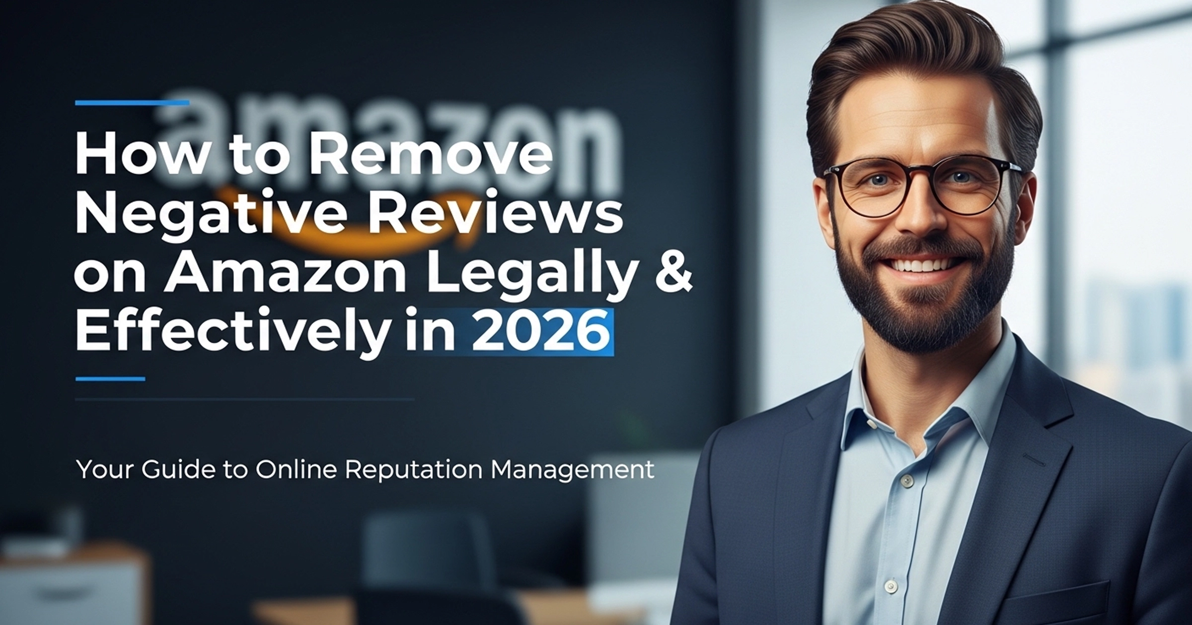 Expert Guide: How Do I Remove a Negative Review on Amazon? Expert Guide: How Do I Remove a Negative Review on Amazon? featured image