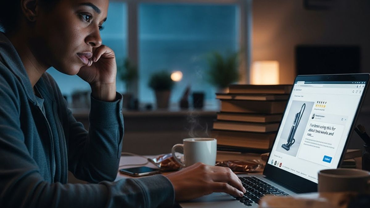 Dealing with Fake and Negative Reviews in 2026