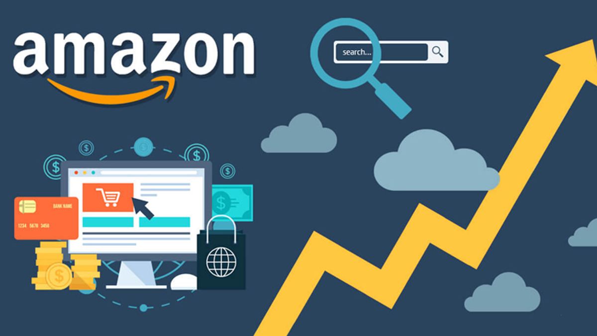 Amazon SEO