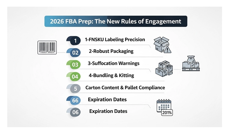 2026 FBA Prep The New Rules of Engagement