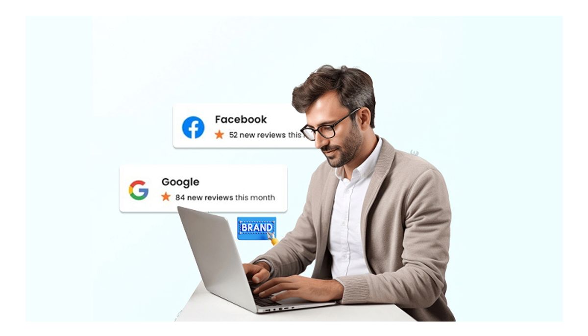 Brand Reputation