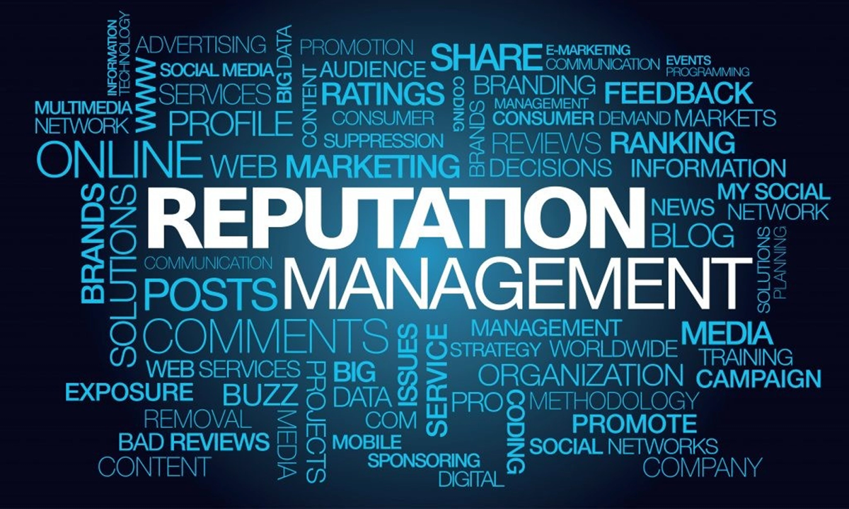 Reputation Management Reviews Reveal