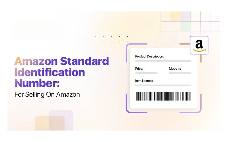 How to Find the ASIN for Any Product