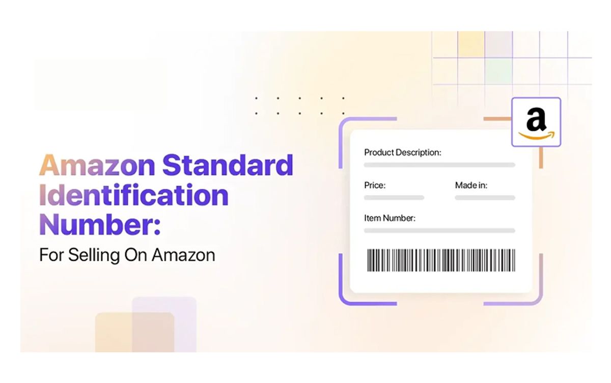 How to Find the ASIN for Any Product