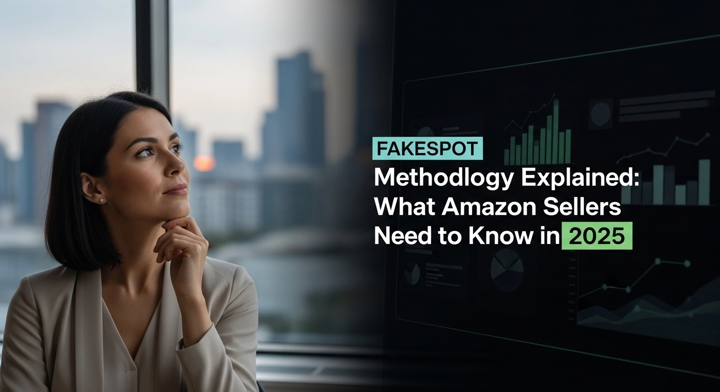 fakespot methodology explained: What Amazon Sellers Need to Know in 2026 fakespot methodology explained: What Amazon Sellers Need to Know in 2026 featured image