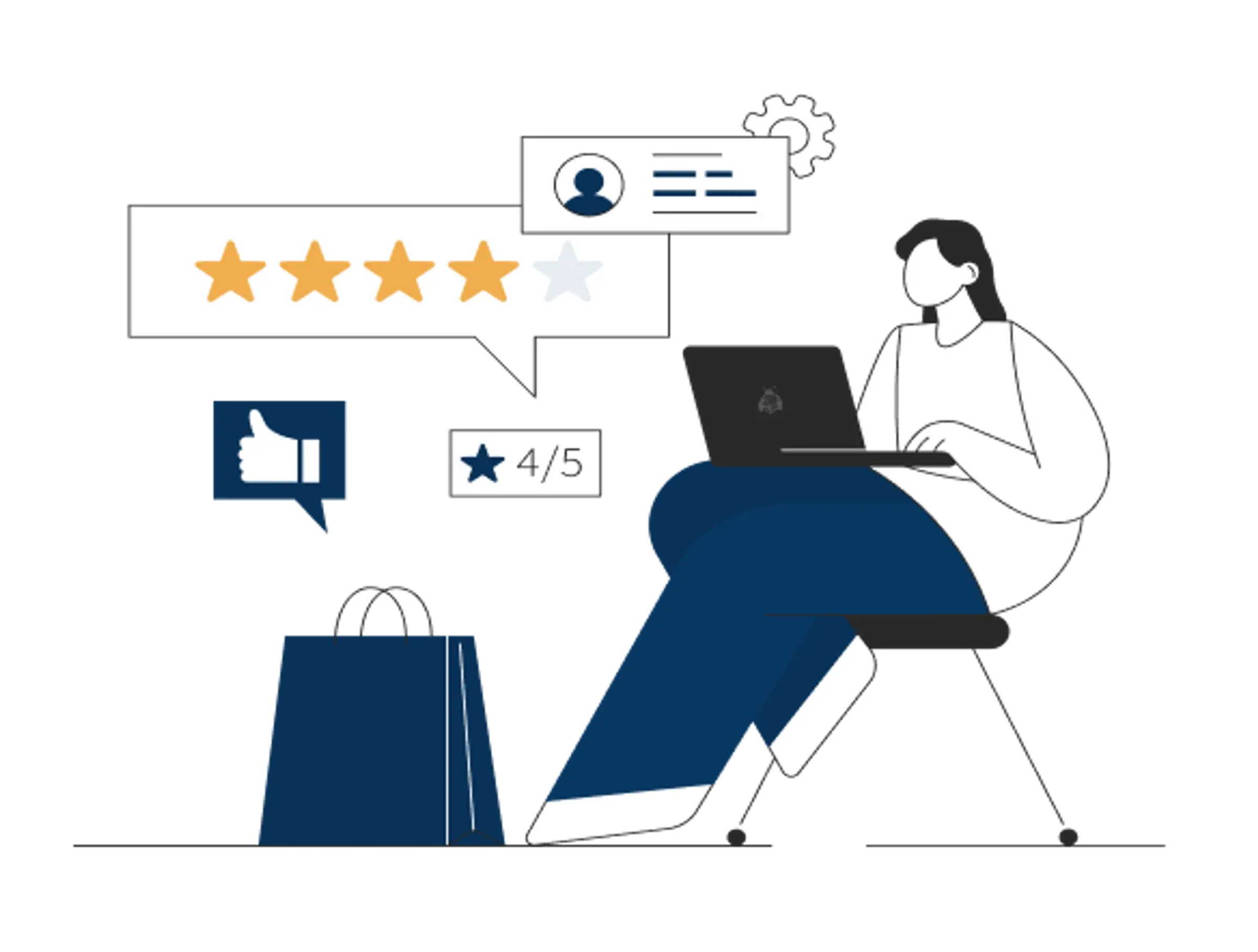 who we are who we are