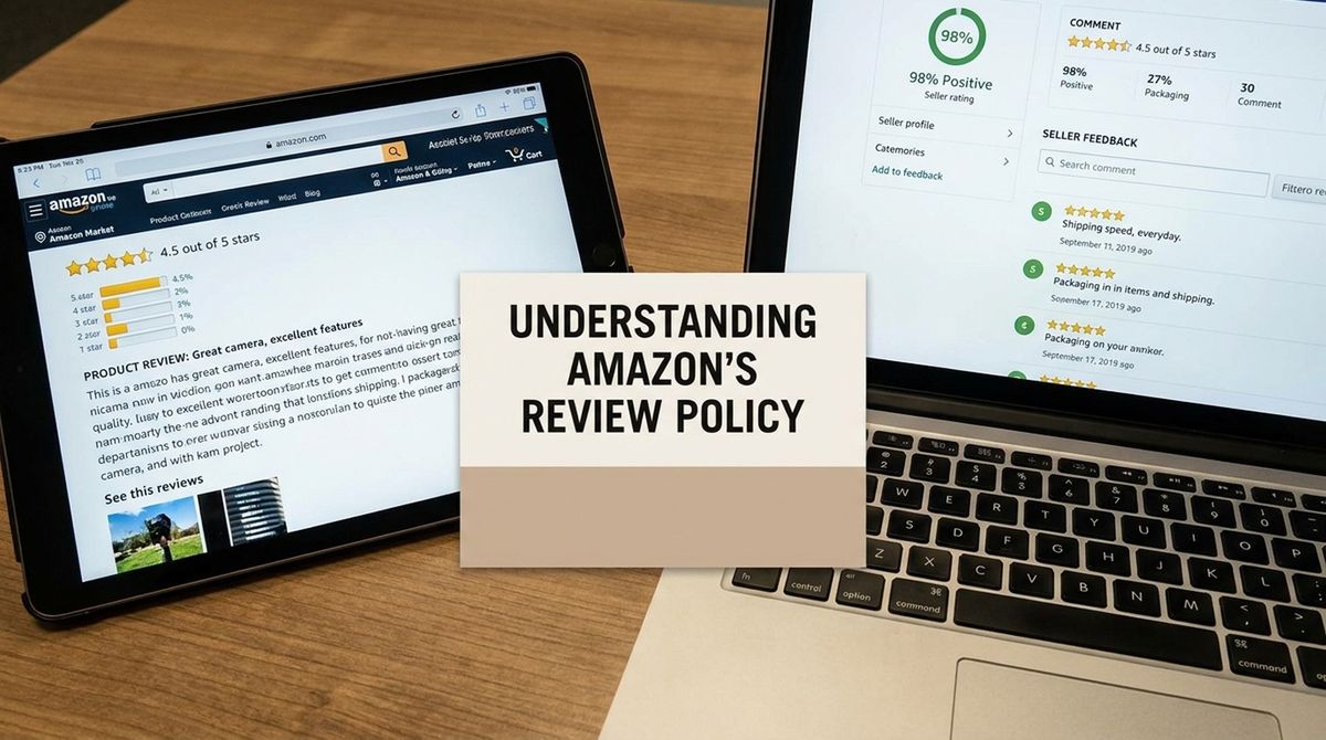 How to Ask a Customer to Remove Negative Review on Amazon