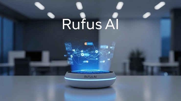 Rufus AI Tool