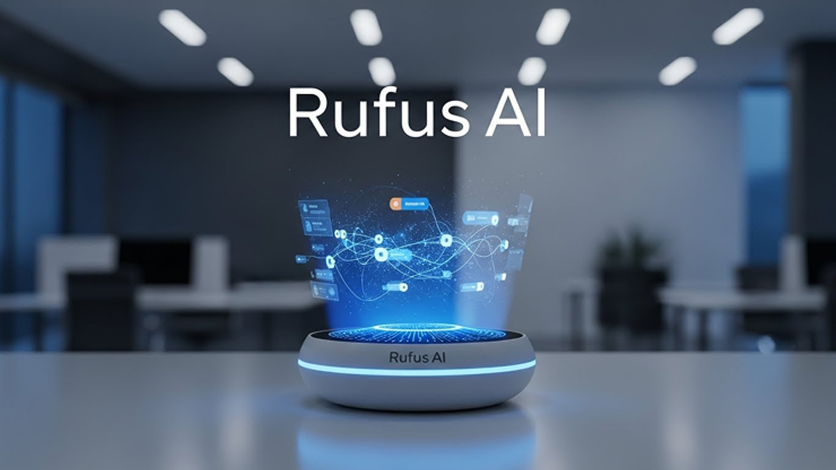Rufus AI Tool
