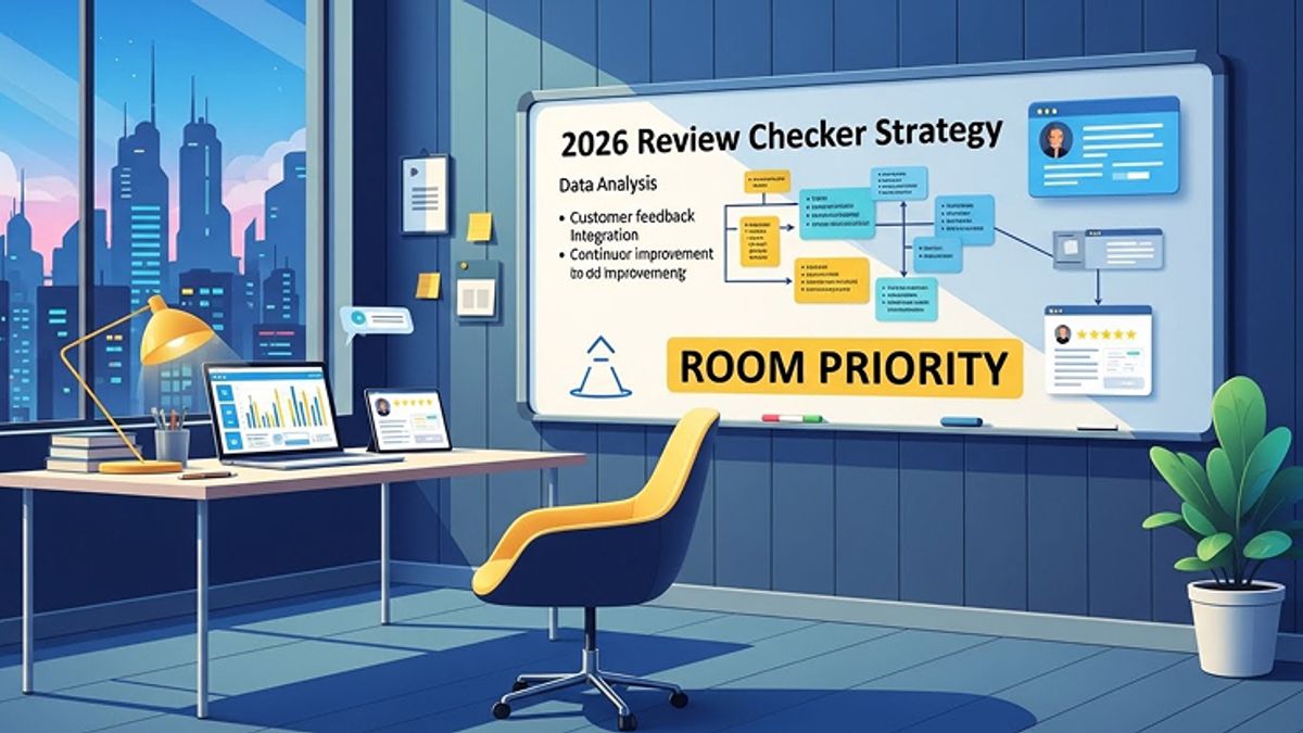 Amazon Review Checker strategy 2026