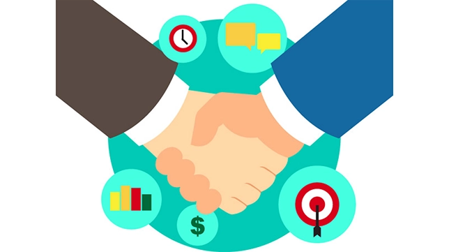 What a True DFY Commerce Partner Offers