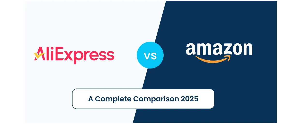 Amazon FBA vs. AliExpress Dropshipping: Which Model is Better for Sellers in 2025? Amazon FBA vs. AliExpress Dropshipping: Which Model is Better for Sellers in 2025?
