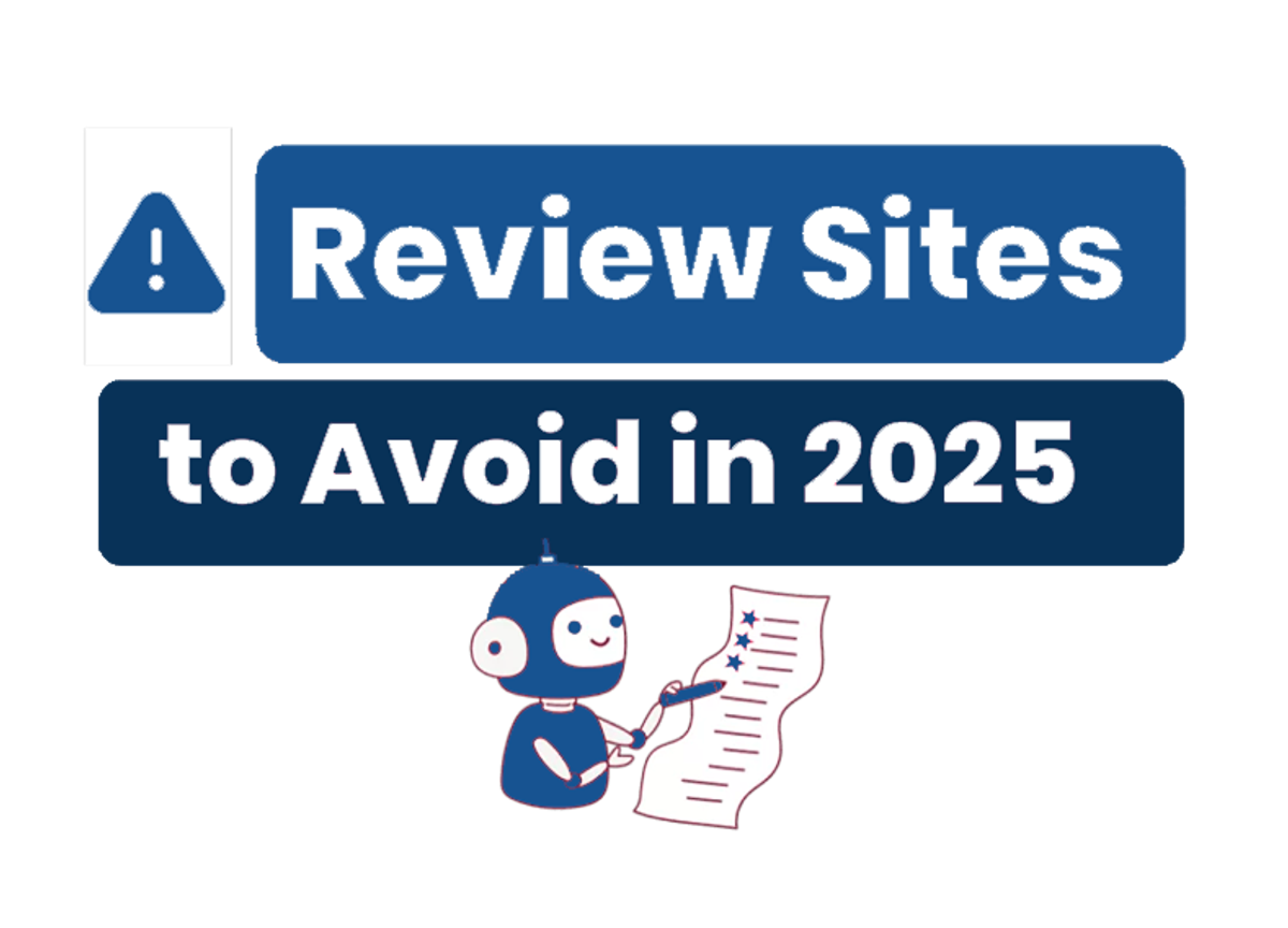 Review Sites to Avoid in 2026