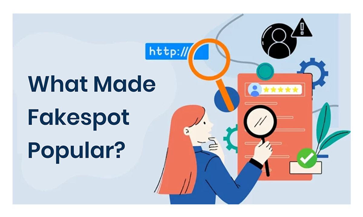What Made Fakespot Popular