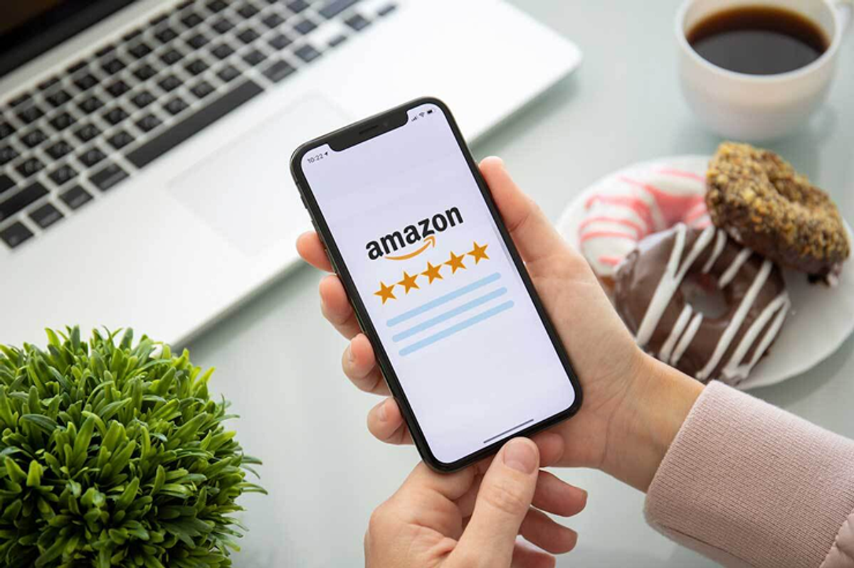 Can Friends & Family Leave Reviews on Your Amazon Products: UK Guide