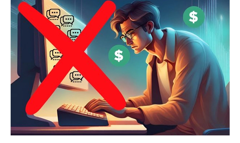 Why You Should Never Buy Reviews